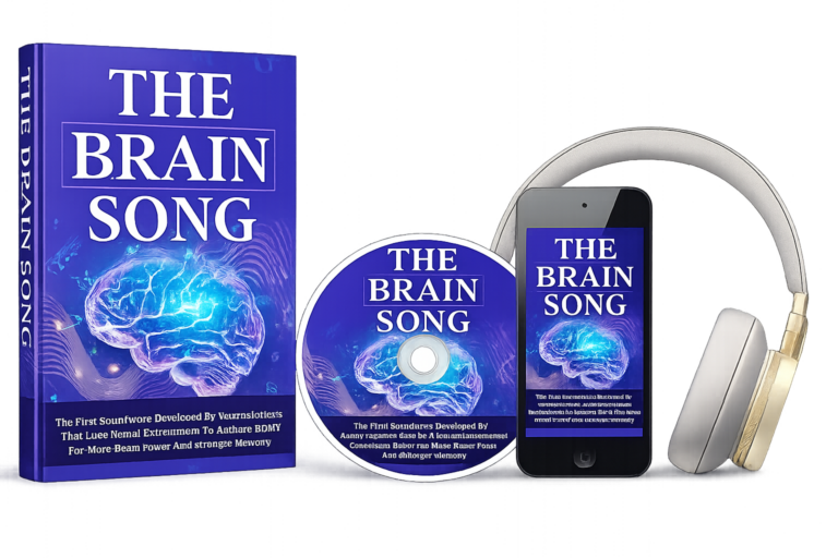 The Brain Song — Watch the free presentation